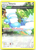 Altaria 74 Delta Rare XY Roaring Skies 74/108 NM Naoki Saito