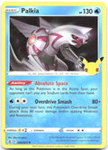 Palkia Holo Rare Celebrations 004/025 NM 5ban Graphics