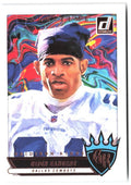 Deion Sanders Donruss - All-Time Gridiron Kings ATGK-DSS 2025 Dallas Cowboys