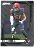 Will Anderson Jr. Panini Prizm 116 2024 Houston Texans