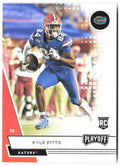Kyle Pitts Panini Chronicles Draft Picks 396 2021 Florida Gators