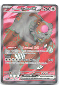 Bloodmoon Ursaluna ex Ultra Rare Twilight Masquerade 202/167 NM oky CG Works