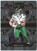 Breece Hall Panini Select 77 2023 New York Jets