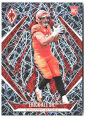 Erick All Jr. Panini Phoenix - Lazer 183 2024 Cincinnati Bengals