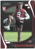 Joe Tryon Panini Absolute - Retail 191 2021 Tampa Bay Buccaneers RC