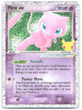 Mew ex Holo Classic Collection Celebrations Classic Collection 88/92 NM