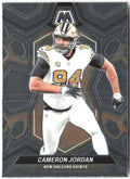 Cameron Jordan Panini Mosaic 159 2024 New Orleans Saints