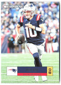 Drake Maye Donruss - Retro 2005 R05-DKM 2025 New England Patriots