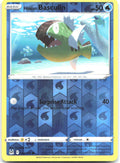 Hisuian Basculin Reverse Holo Common SWSH11 Lost Origin 044/196 NM Oswaldo KATO