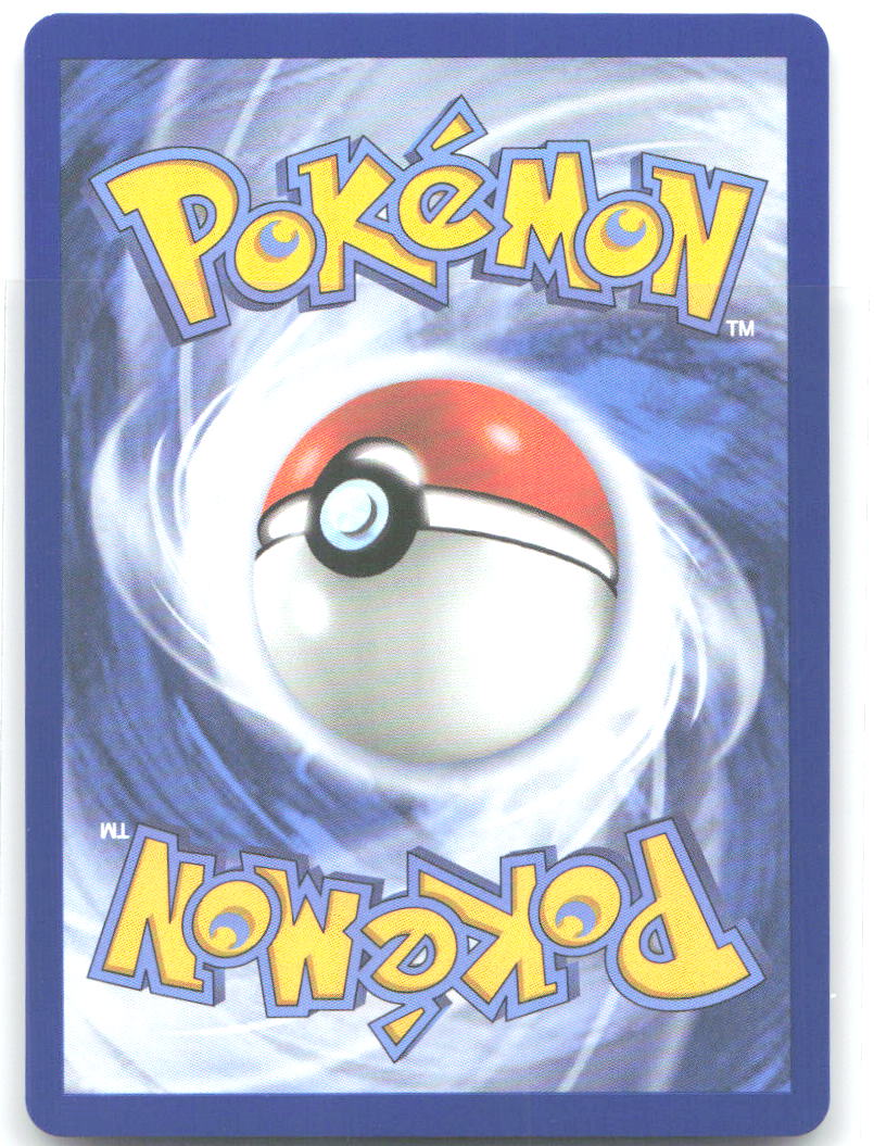 Dark Bell Holo Ultra Rare ME05: Pitch Black 106/084 NM Toyste Beach