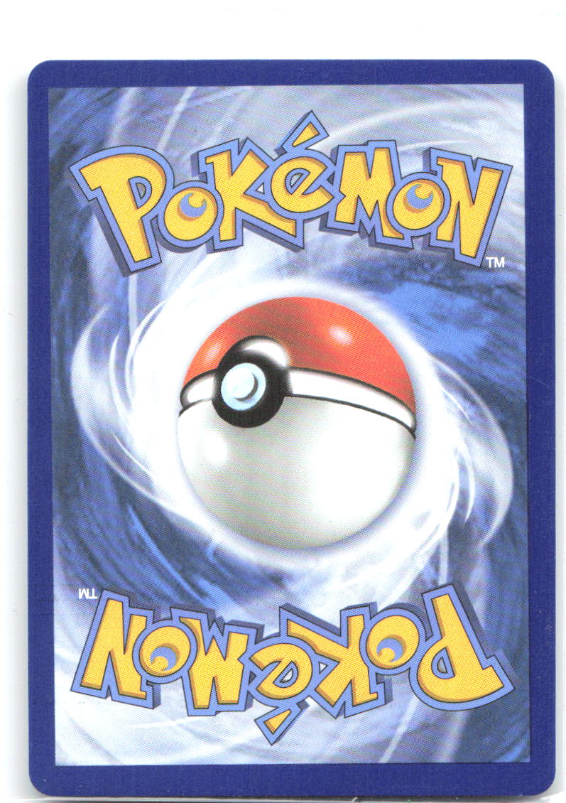 Goldeen Holo Illustration Rare ME05: Pitch Black 087/084 NM Gemi