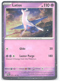 Latios Cosmos Holo Holo Rare Miscellaneous Cards & Products 073/182 NM