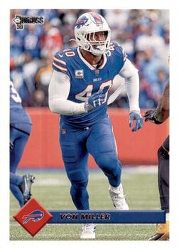Von Miller Donruss - Retro 1993 R93-20 2023 Buffalo Bills