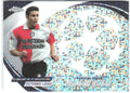 Robin van Persie Topps Chrome UEFA Competitions - Starball Debuts SD-2 2023-24