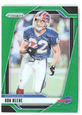 Don Beebe Panini Prizm - Green 35 2024 Buffalo Bills