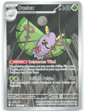 Dustox Holo Illustration Rare ME Ascended Heroes 220/217 NM kamonabe