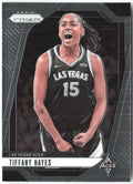 Tiffany Hayes Panini Prizm WNBA 81 2024 Las Vegas Aces