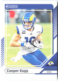 Cooper Kupp Donruss 258 2024 Los Angeles Rams