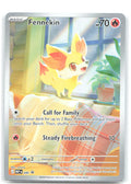 Fennekin Holo Promo ME: Mega Evolution Promo 080 NM satoma