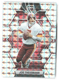 Joe Theismann Panini Mosaic - Mosaic 250 2023 Washington Redskins
