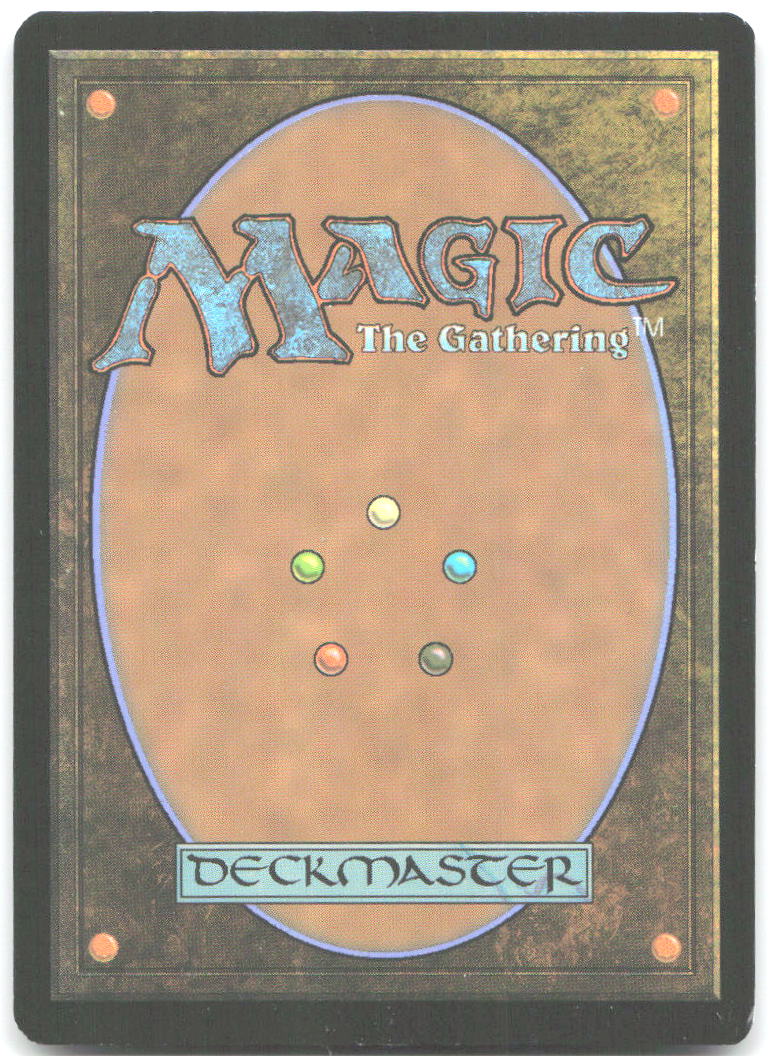 Amber Gristle O'Maul Etched Foil Commander Legends Battle for Baldur's Gate 502