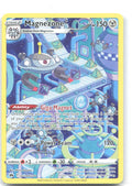 Magnezone Holo Ultra Rare SWSH: Crown Zenith: Galarian Gallery GG18/GG70 NM