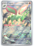 Flygon Holo Illustration Rare ME02 Phantasmal Flames 101/094 NM Ryoto Muriyama