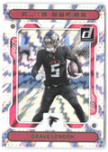 Drake London Donruss - Elite Series ES-30 2023 Atlanta Falcons