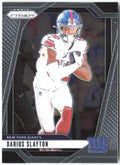 Darius Slayton Panini Prizm 214 2024 New York Giants