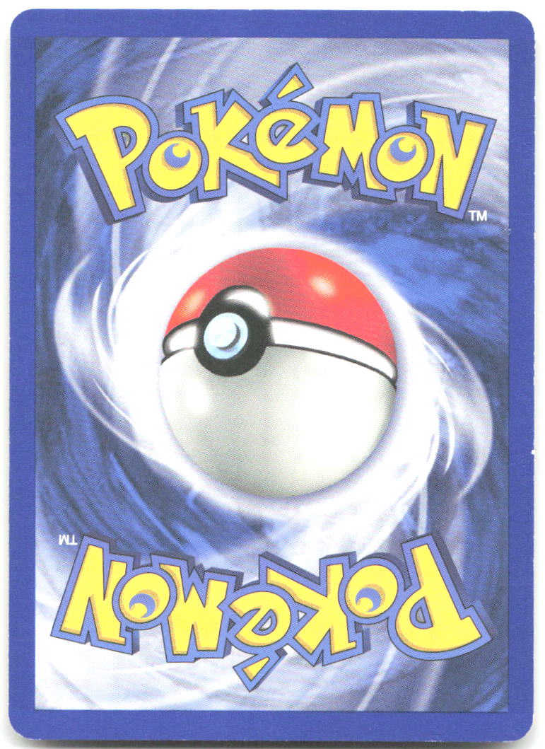 Gastly Unlimited Common Base Set Shadowless 050/102 LP Keiji Kinebuchi