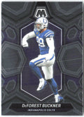 DeForest Buckner Panini Mosaic 97 2024 Indianapolis Colts