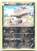Vullaby Reverse Holo Common XY Fates Collide 57/124 NM Midori Harada