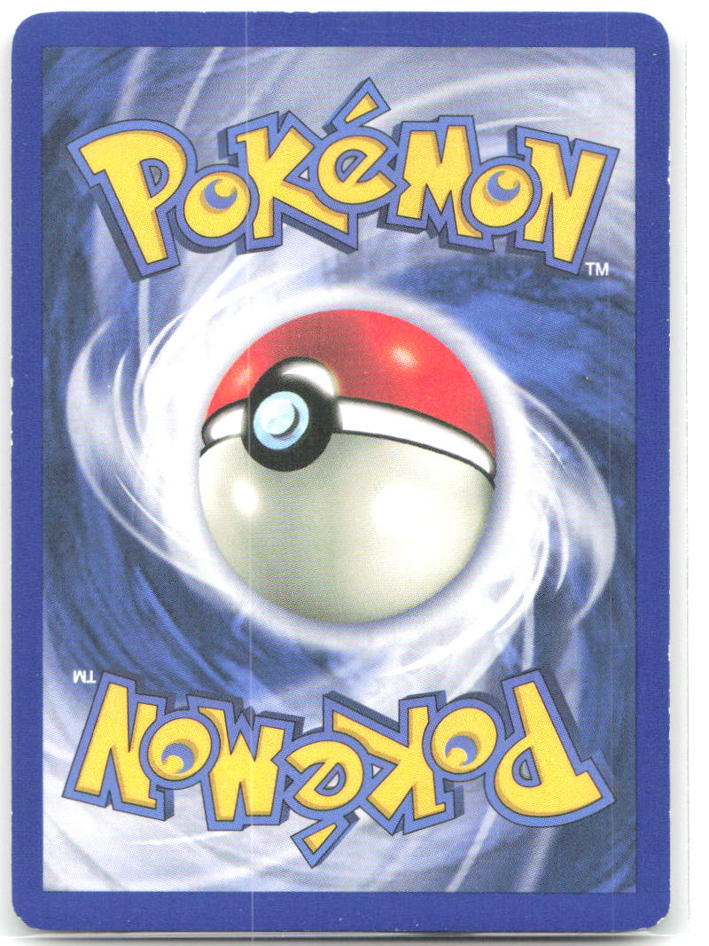 Pidgeot 8 1st Edition Holo Rare Jungle 08/64 LP Kagemaru Himeno
