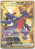 Cynthia's Garchomp ex Hyper Rare SV10: Destined Rivals 241/182 NM 5ban Graphics