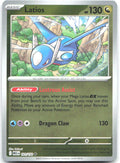 Latios Reverse Holo Uncommon ME01: Mega Evolution 101/132 NM Uninori