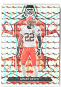Grant Delpit Panini Mosaic - Mosaic 56 2024 Cleveland Browns