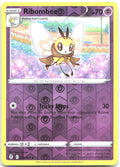 Ribombee Reverse Holo Uncommon SWSH07 Evolving Skies 079/203 NM Saya Tsuruta