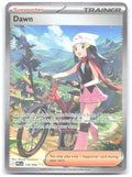 Dawn Special Illustration Rare ME02 Phantasmal Flames 129/094 NM Yuu Nishida