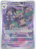 Hops Trevenant 237 217 Holo Illustration Rare ME: Ascended Heroes 237/217 NM matazo