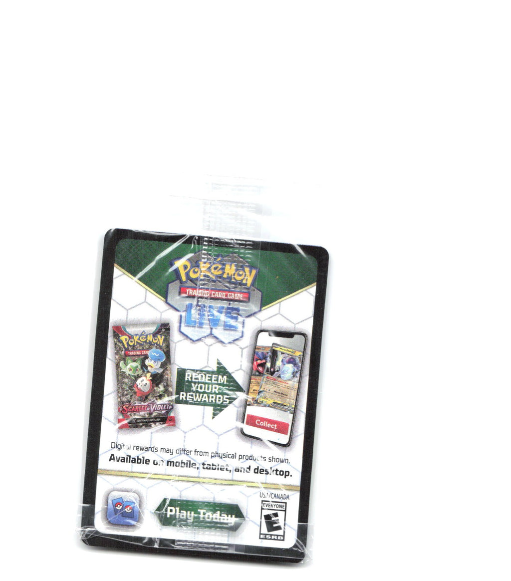 Leafeon ex Sealed Prismatic Evolutions Stamp Holo Promo Miscellaneous Cards & Products 006/131 NM 5ban Graphics