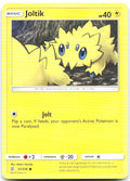 Joltik Common SM Unified Minds 61/236 NM Midori Harada