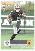 Ashton Jeanty Donruss - Retro 2005 R05-ASJ 2025 Las Vegas Raiders