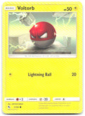 Voltorb Common Hidden Fates 21/68 NM SATOSHI NAKAI
