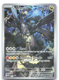 N's Zekrom Holo Promo ME: Mega Evolution Promo 031 NM Bun Toujo