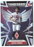 Emeka Egbuka Panini Phoenix - Thunderbirds 47 2025 Tampa Bay Buccaneers