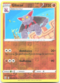 Gliscor Reverse Holo Uncommon SWSH05 Battle Styles 072/163 NM ryoma uratsuka