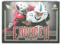 Budda Baker Panini Luminance - Engaged 7 2025 Arizona Cardinals