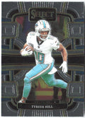 Tyreek Hill Panini Select 62 2023 Miami Dolphins