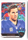 Eli Manning Donruss - All-Time Gridiron Kings ATGK-EMG 2025 New York Giants