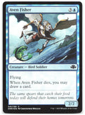 Aven Fisher Foil C Dominaria Remastered 41 NM Christopher Moeller